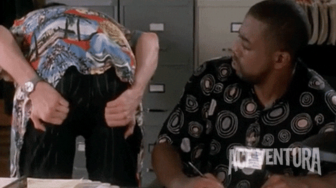 Ace Ventura 25th Shoes #11