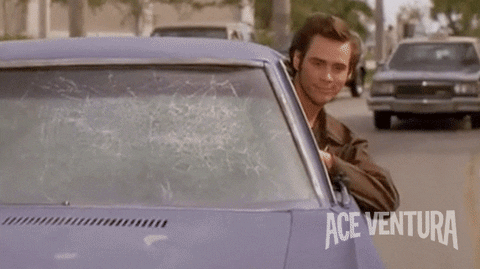 Ace Ventura 25th Shoes #10