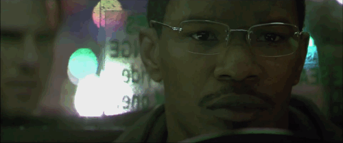 9. Michael Mann/Jamie Foxx