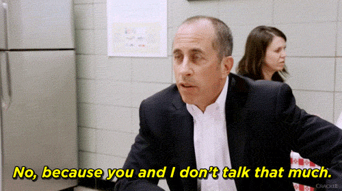 8. "Comedians in Cars Getting Coffee"