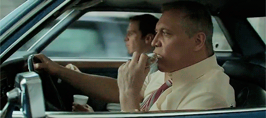 7. "Mindhunter"