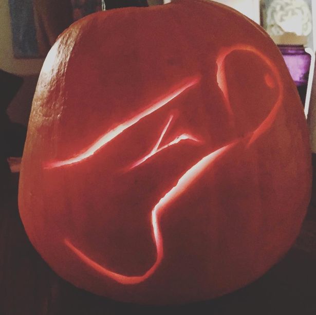Adult Pumpkins #6