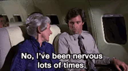 airplane #14