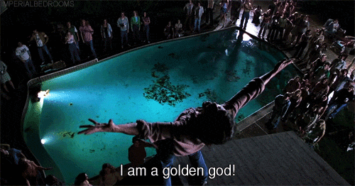 Almost Famous 20 year #33