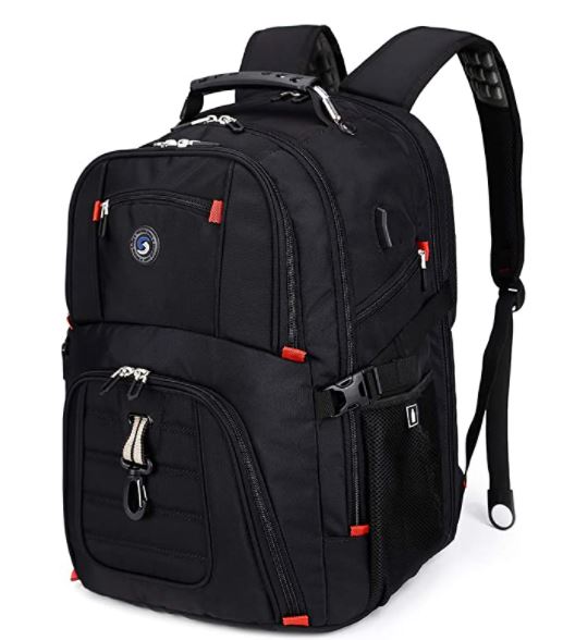 Travel Laptop Backpack