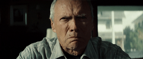 Angry Old Men #3