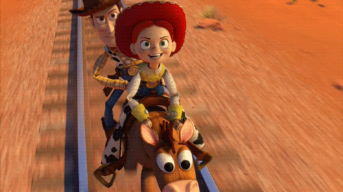 16. 'Toy Story 2' (1999)