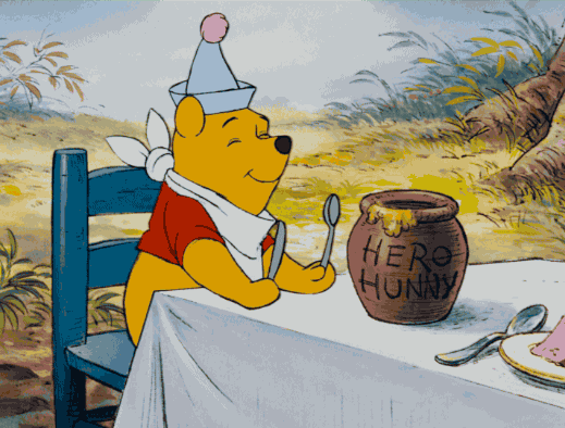 17. 'Winnie the Pooh' (2011)