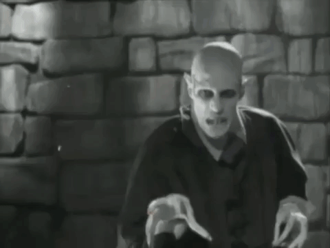 8. 'The Tale of the Midnight Madness'