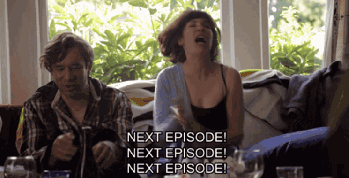 Those Who Try to Binge All Eight Seasons of 'Arrow'