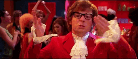 austin powers anniversary #5