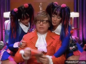 austin powers anniversary #10