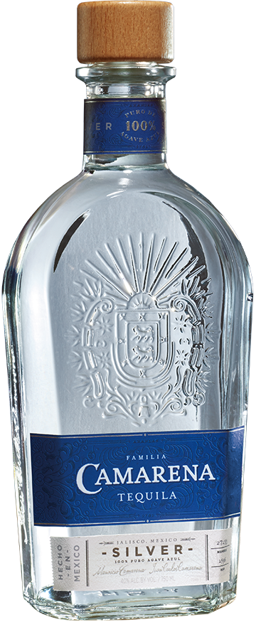 Camarena Silver 