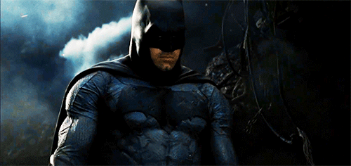 2. Ben Affleck