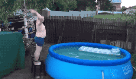 Fails Of The Dad Bod