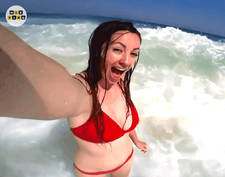Hope those Instagram likes were worth it!