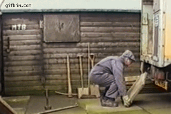 Building Stuff