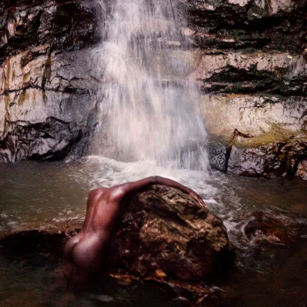 4. Moses Sumney ‘græ’