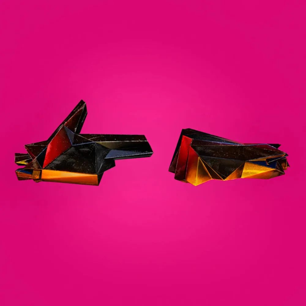 5. Run the Jewels ‘RTJ4’