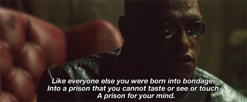 Laurence Fishburne