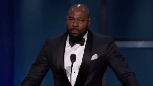 Antoine Fuqua