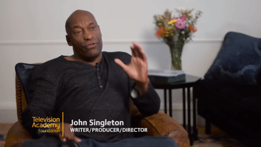 John Singleton