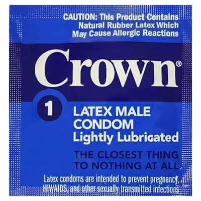 2. Crown Skinless Skin 