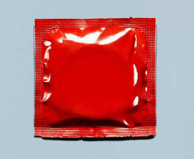 7. Generic Condoms You Found In A Bowl