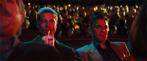 'Ocean's 11' - 2001