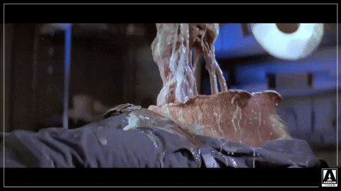 'The Thing' - 1982