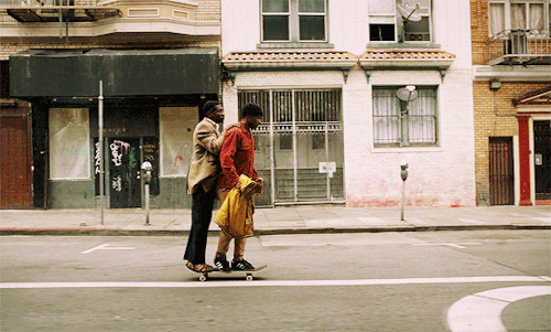 8. 'The Last Black Man in San Francisco'
