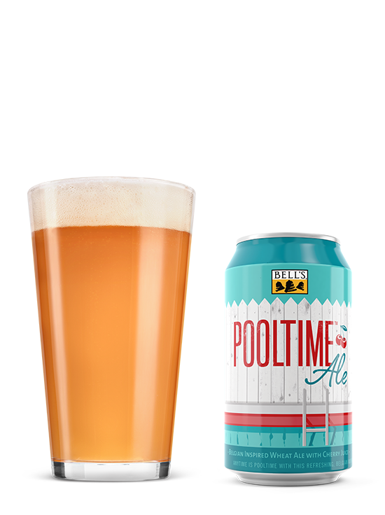 Bell's Pooltime Ale 