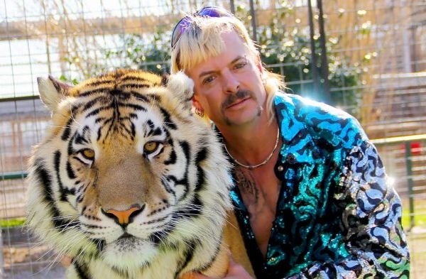 Sheriff Capitalizes on Netflix’s ‘Tiger King’ Popularity to Reopen Cold Case