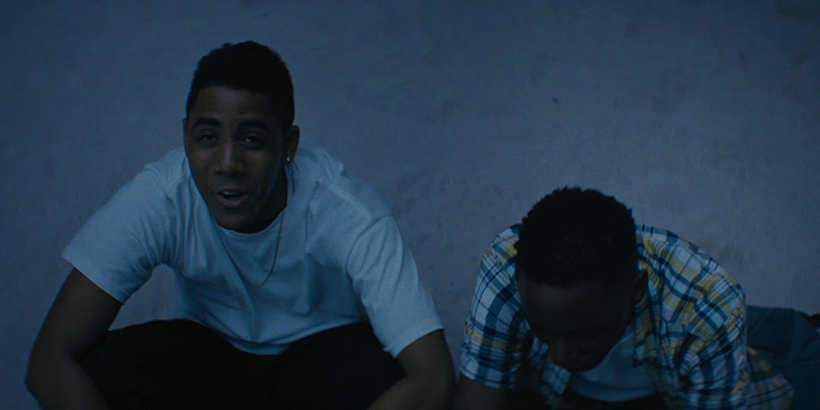 'Moonlight'