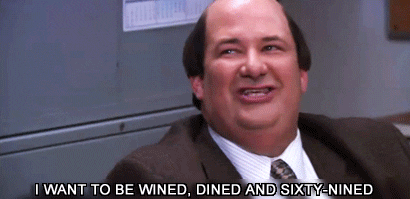 Date smarter, not harder.