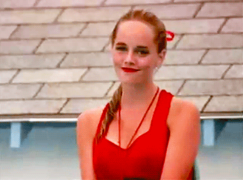 7. Marley Shelton - 'The Sandlot' 