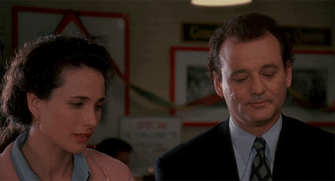 bill murray super bowl groundhog day #12