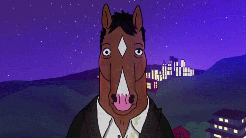 'BoJack Horseman' vs. 'Central Park'