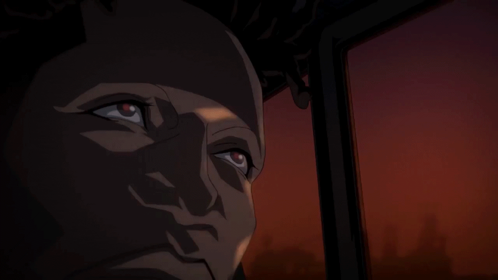 Iggy Cygnus