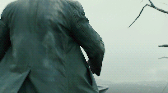 Blade Runner Jackets