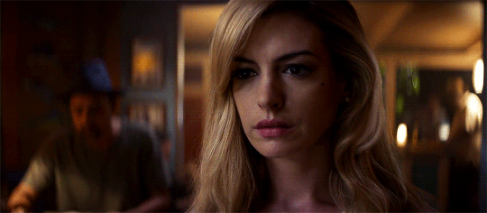 Anne Hathaway