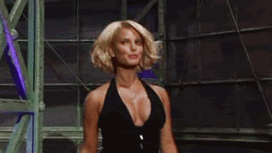 Jessica Simpson