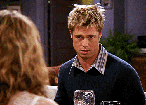 'Friends' Cameo (2001)
