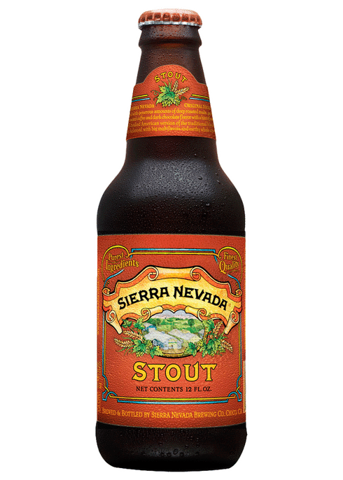 Sierra Nevada Stout 