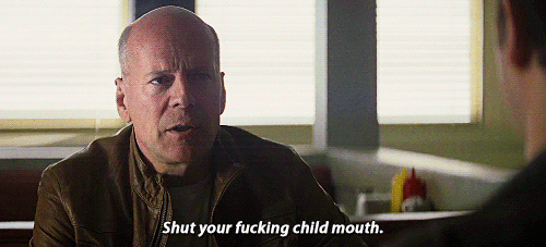 8. 'Looper' - 2012