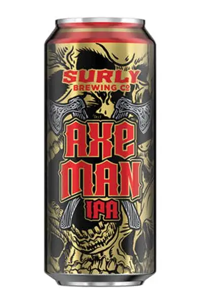 Surly Axe Man 
