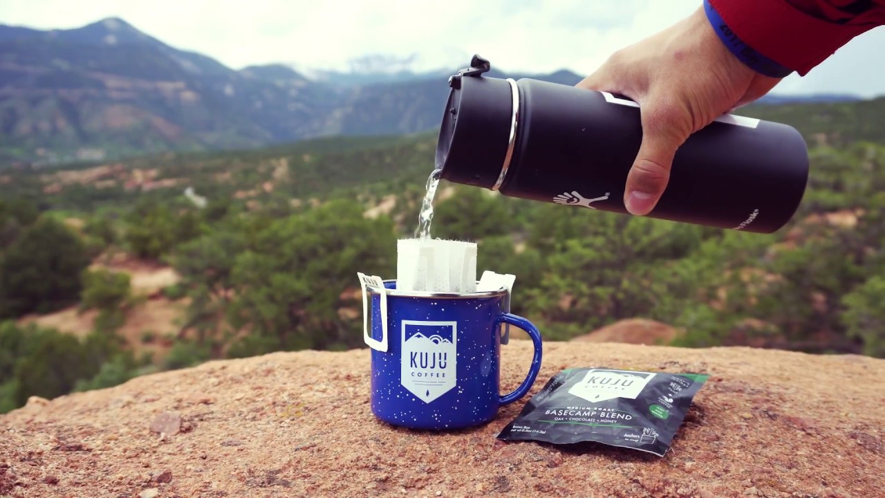 Best Sustainable Brand For Travel: Kuju