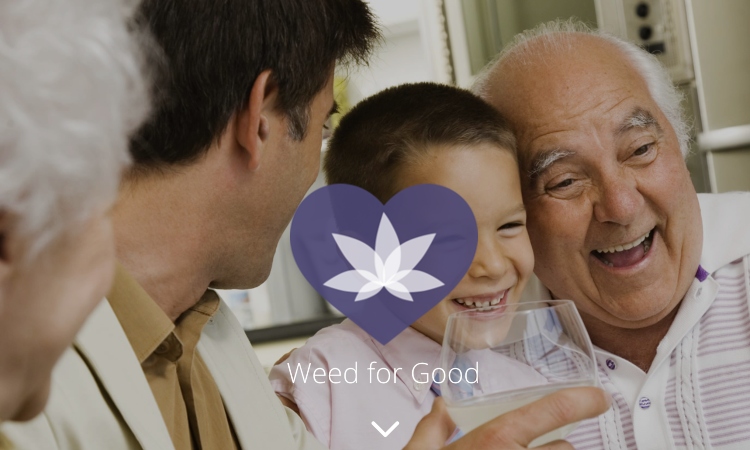 Weed For Good