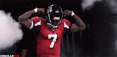 1. Michael Vick