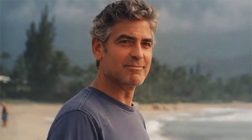 George Clooney